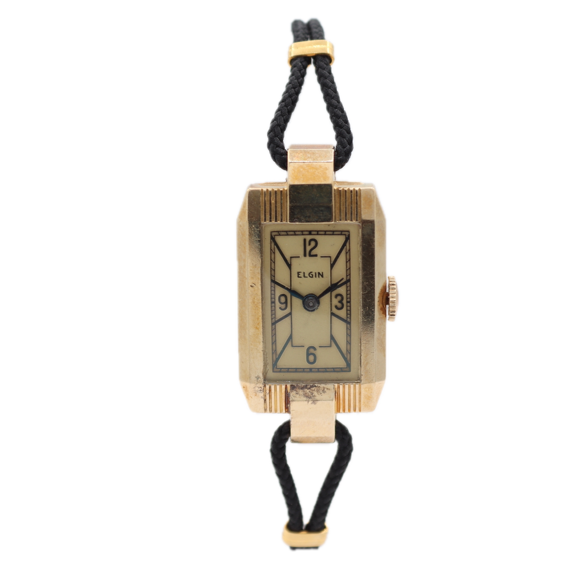 Elgin Cocktail 1935