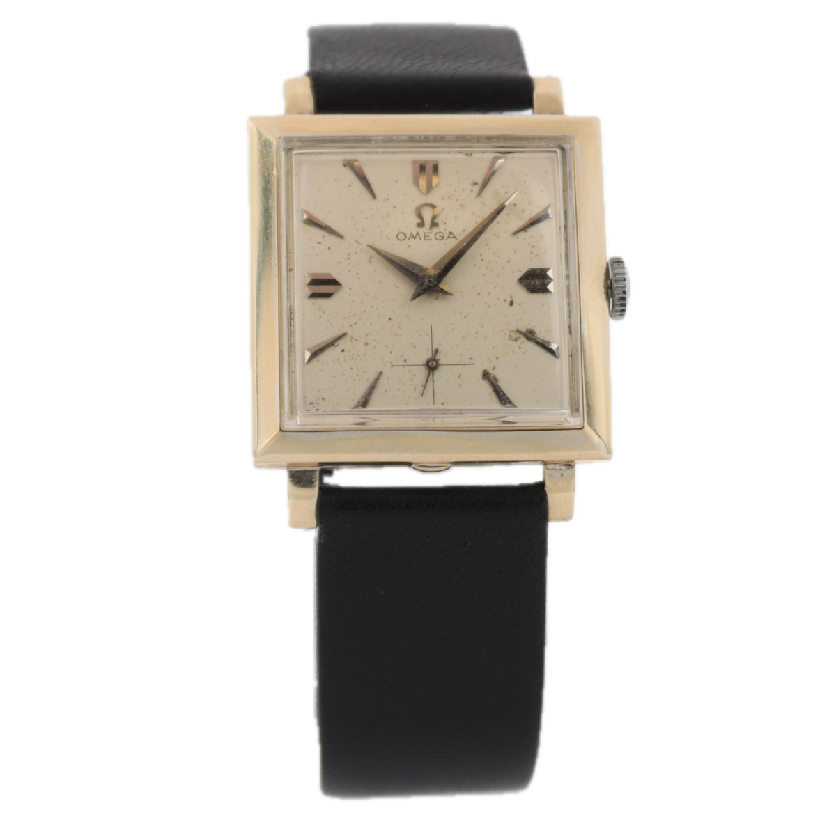 Omega Square N-6547 1956