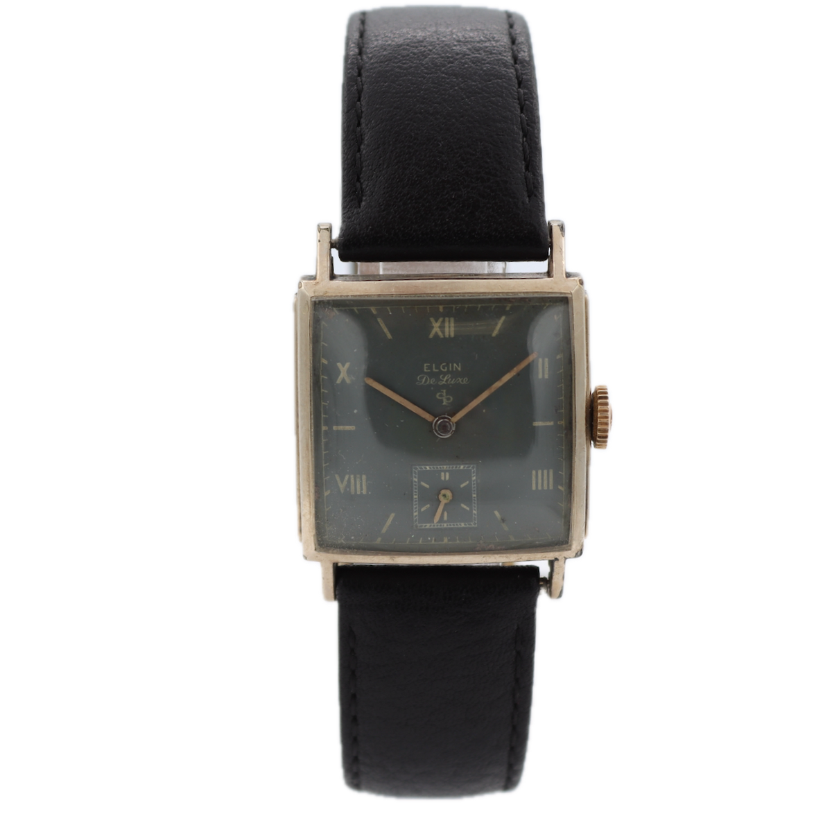 Elgin DeLuxe