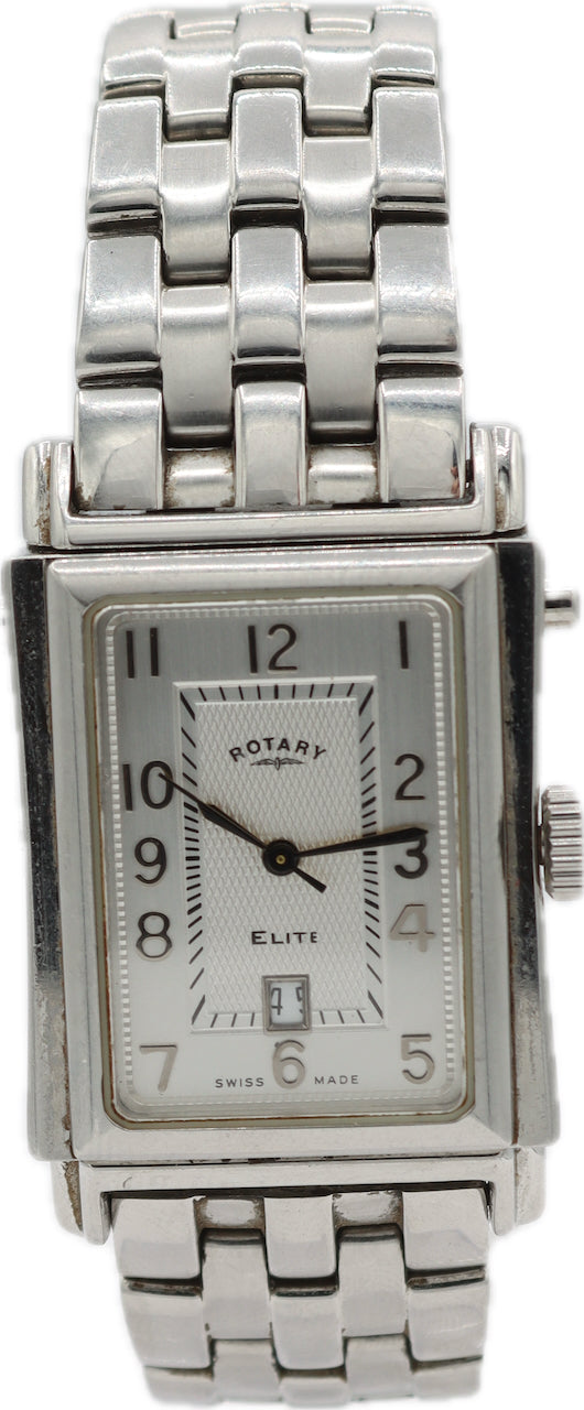 Rotary Elite Reverso 10910