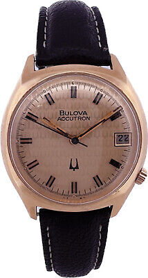 Bulova Accutron