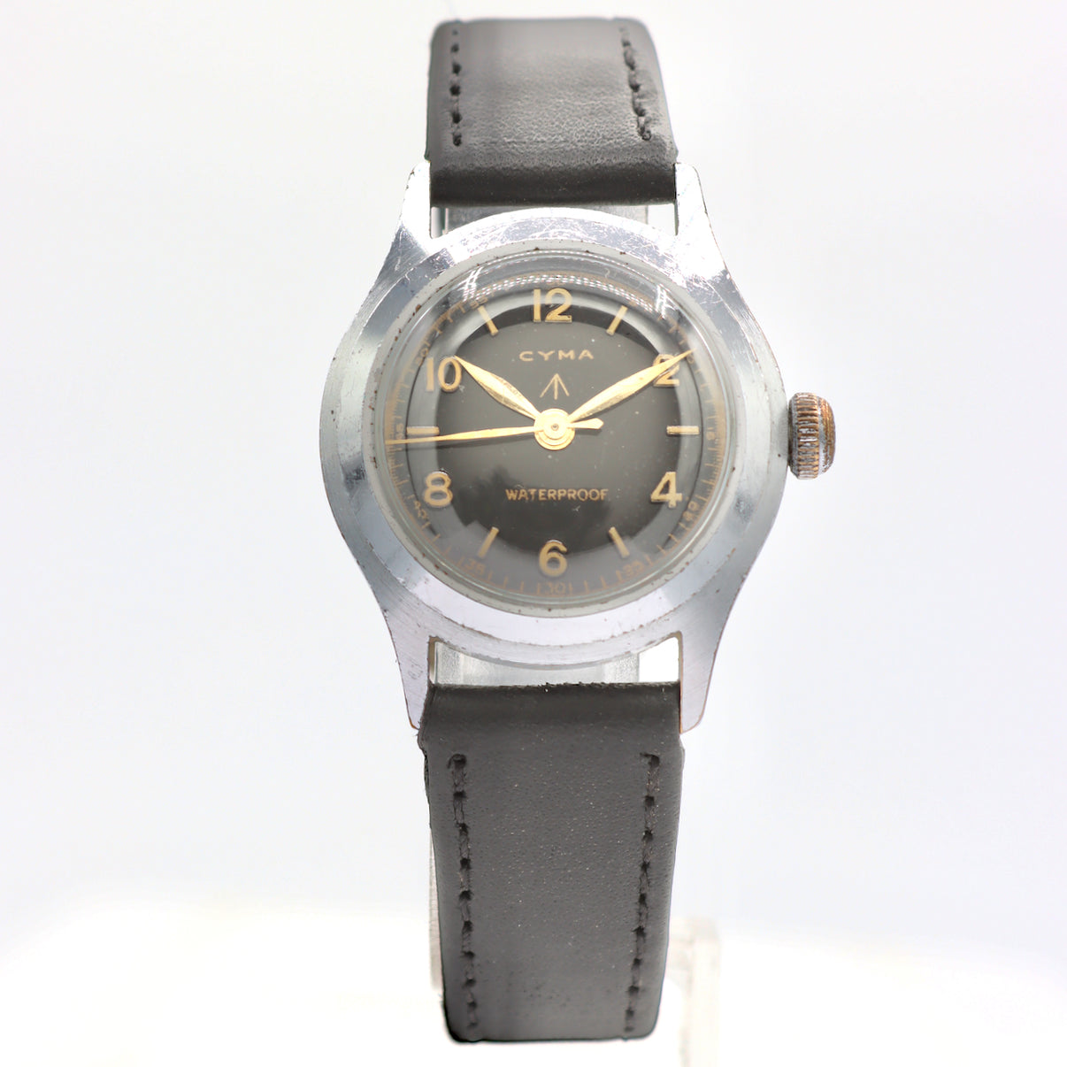Cyma Sportsman Military Style