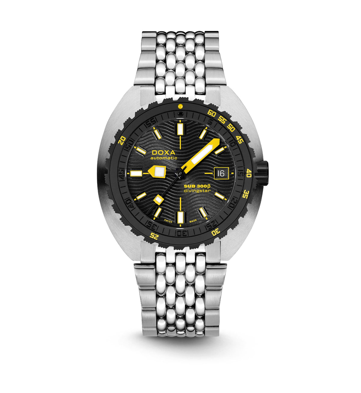 Doxa Sub 300 Beta Divingstar 830.10.361.10
