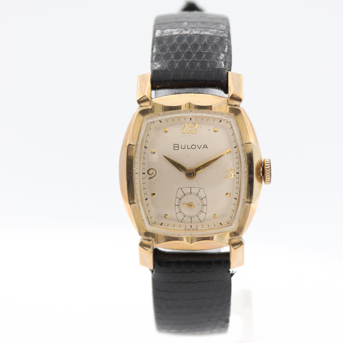 Bulova 1959