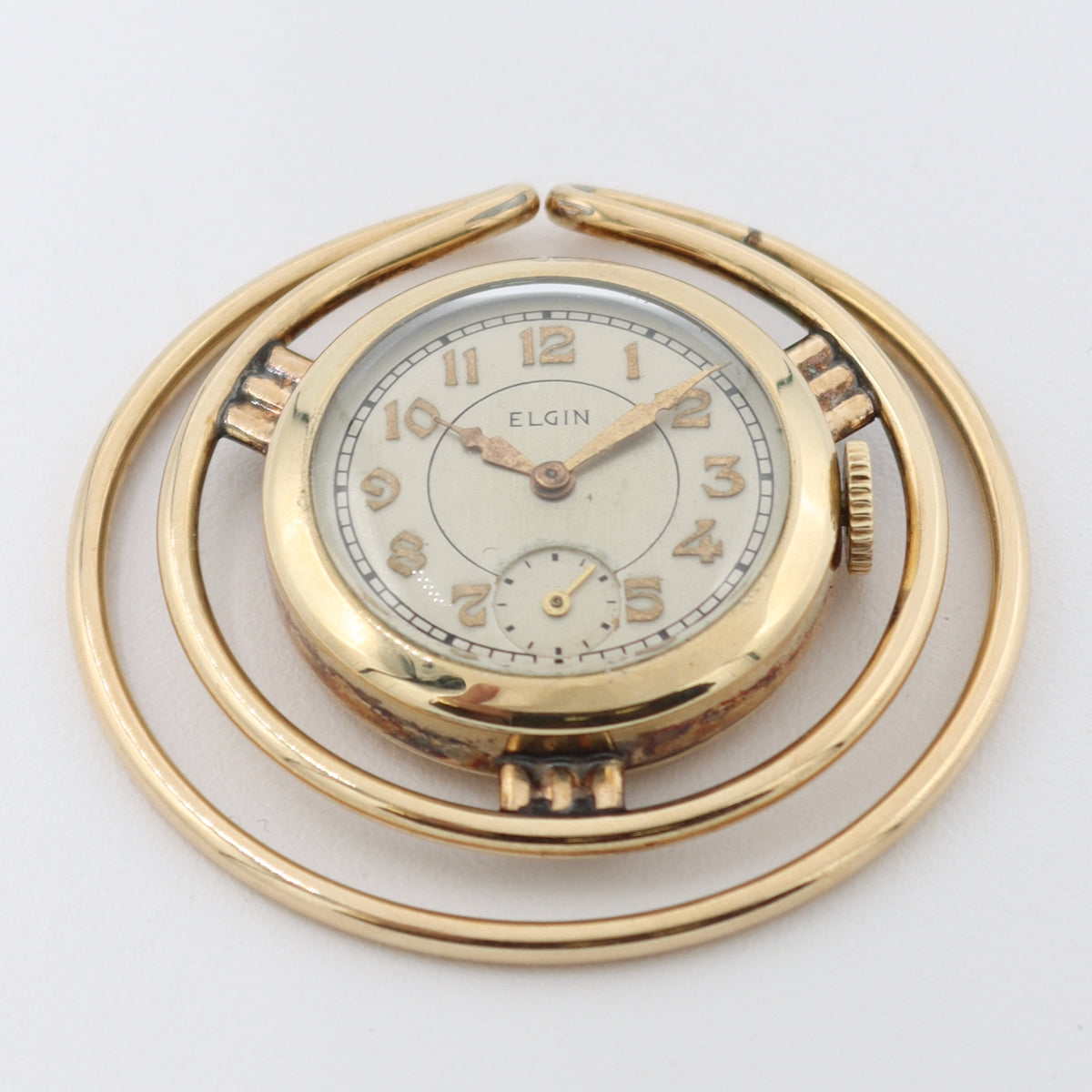 Elgin Money Clip