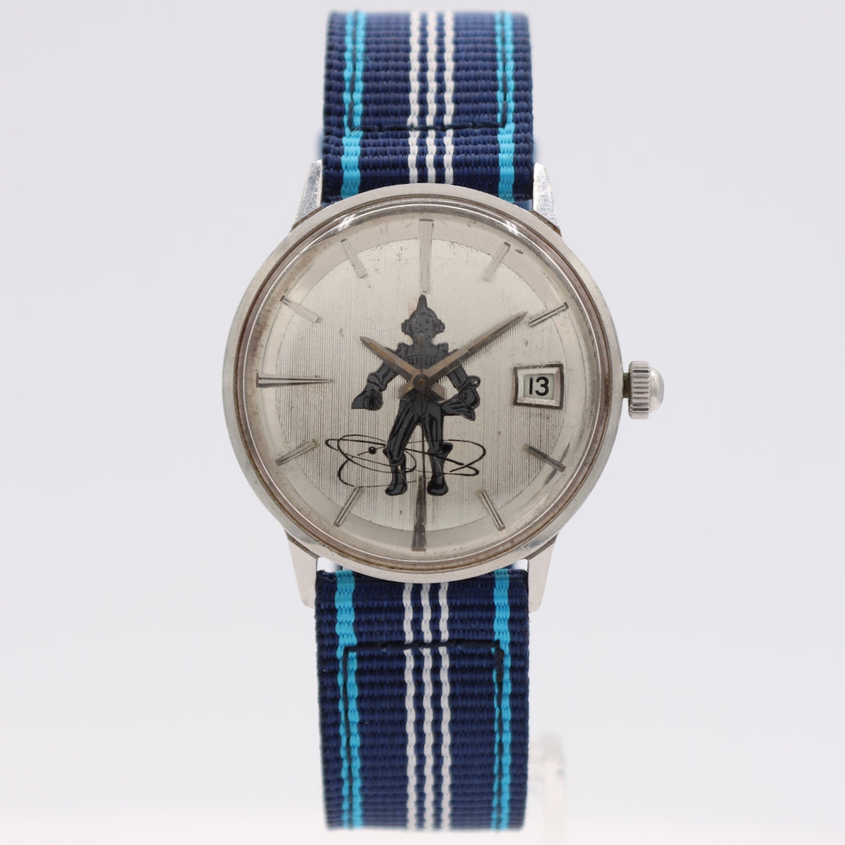 Tissot Seastar Seven