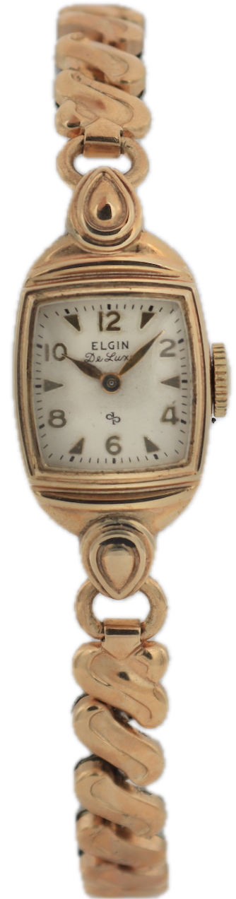 Elgin De Luxe