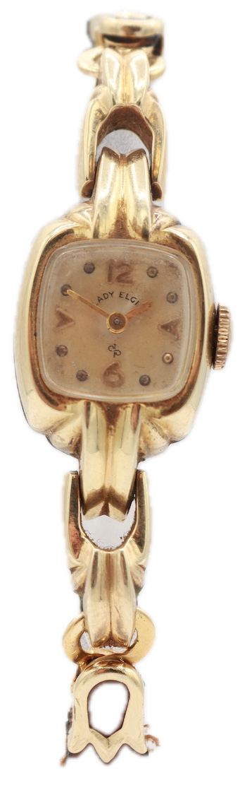 Lady Elgin Cocktail 4327