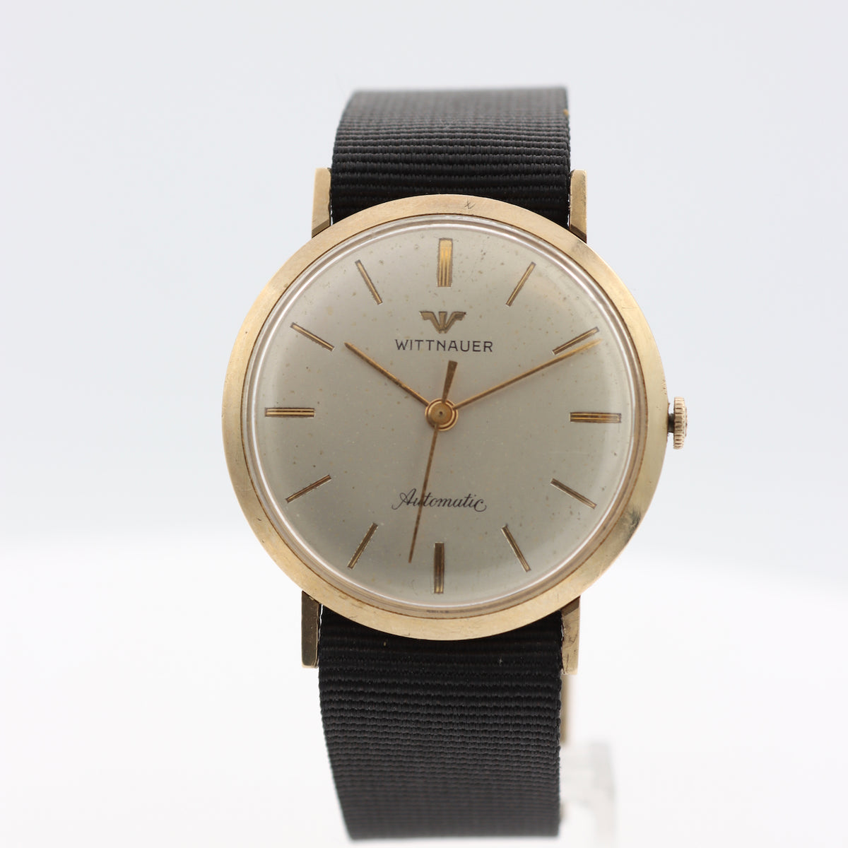 Wittnauer