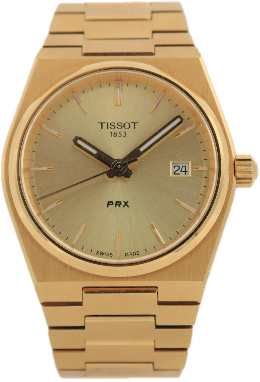 Tissot PRX T137210