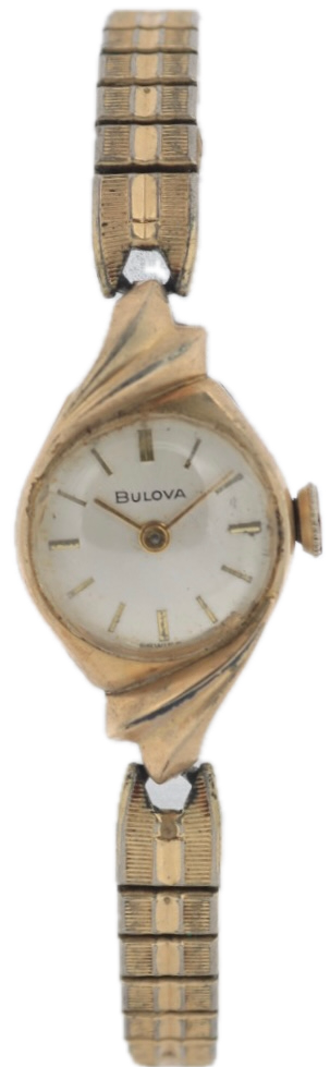 Bulova 635 1968
