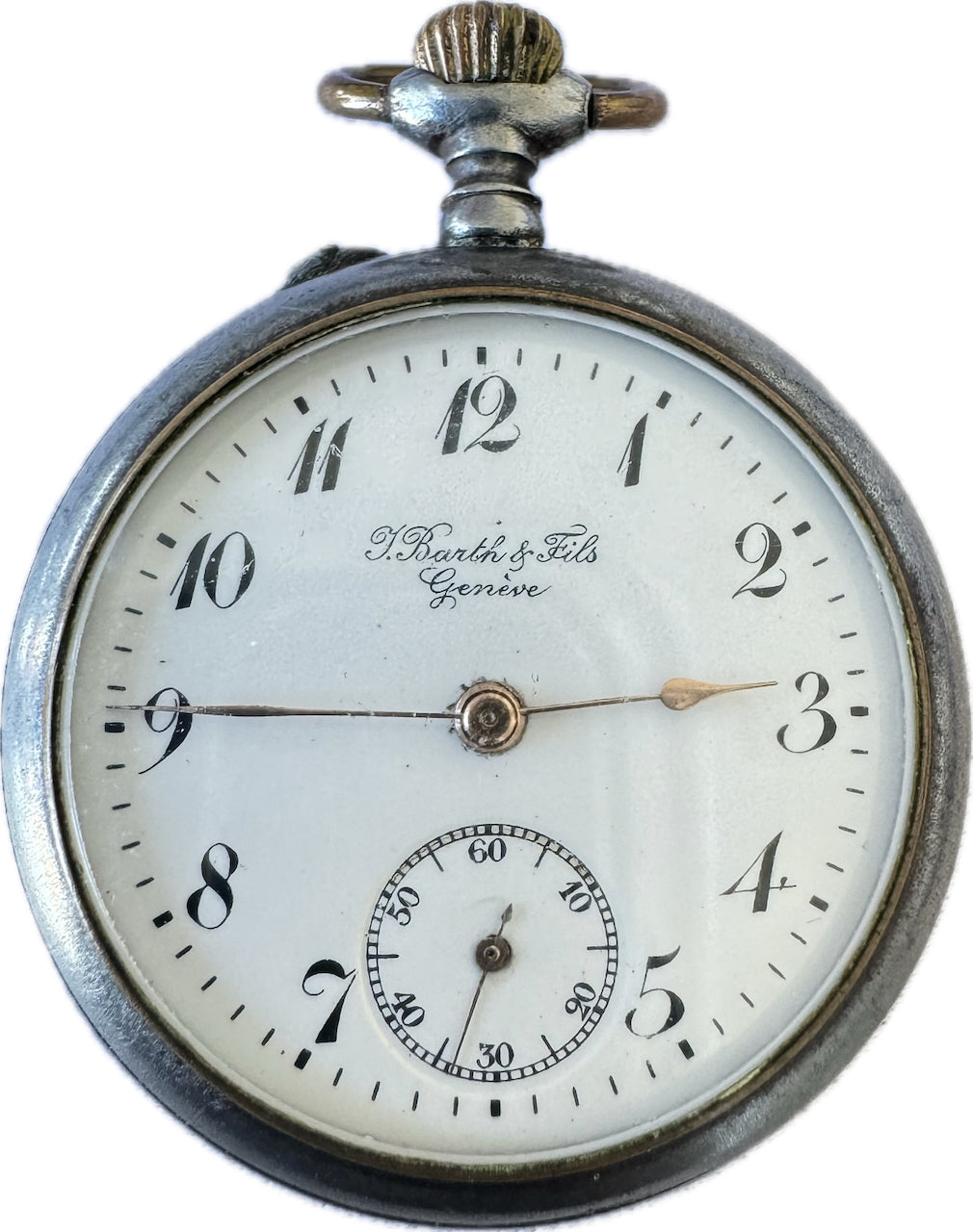 J.Barth & Fils