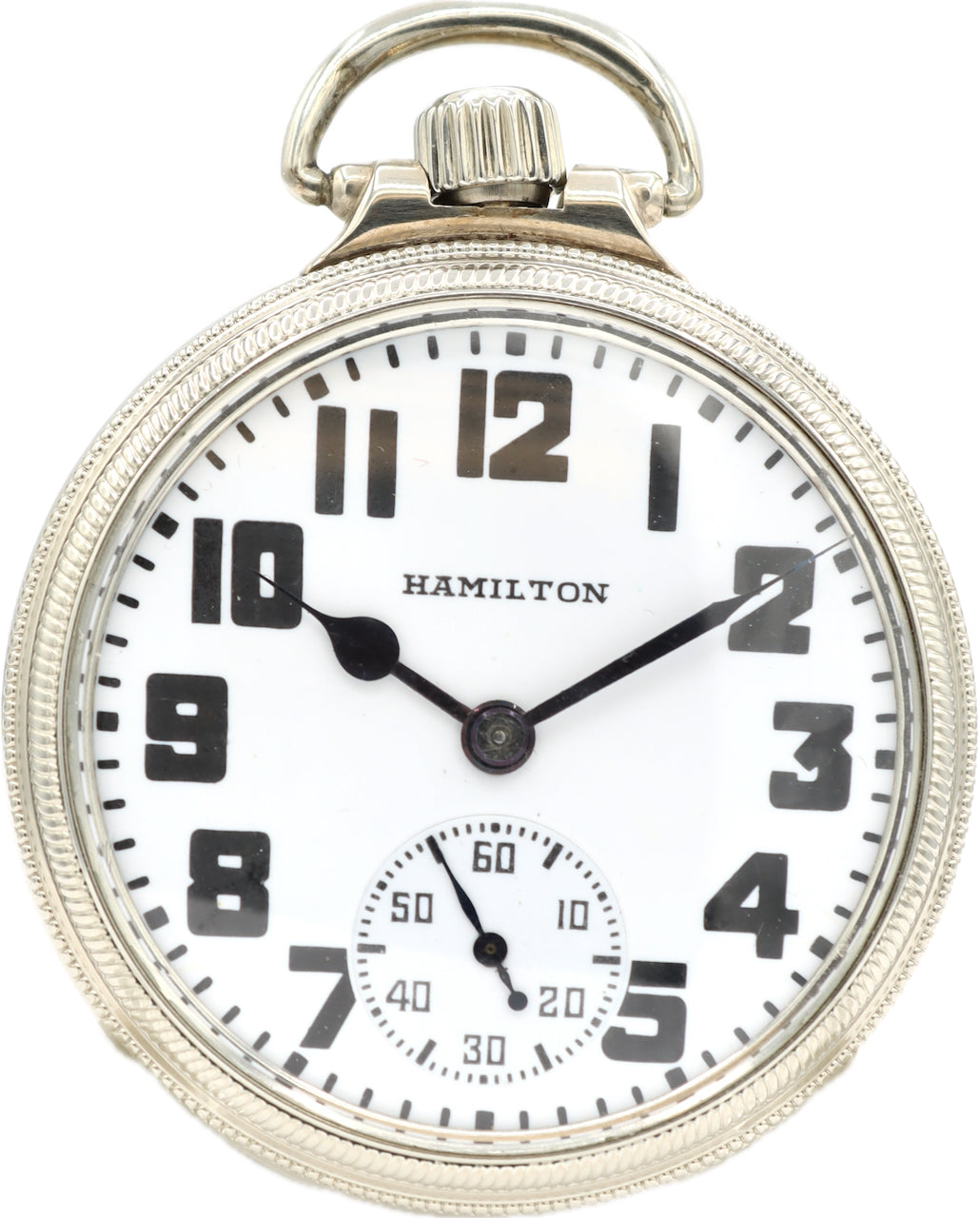 Hamilton