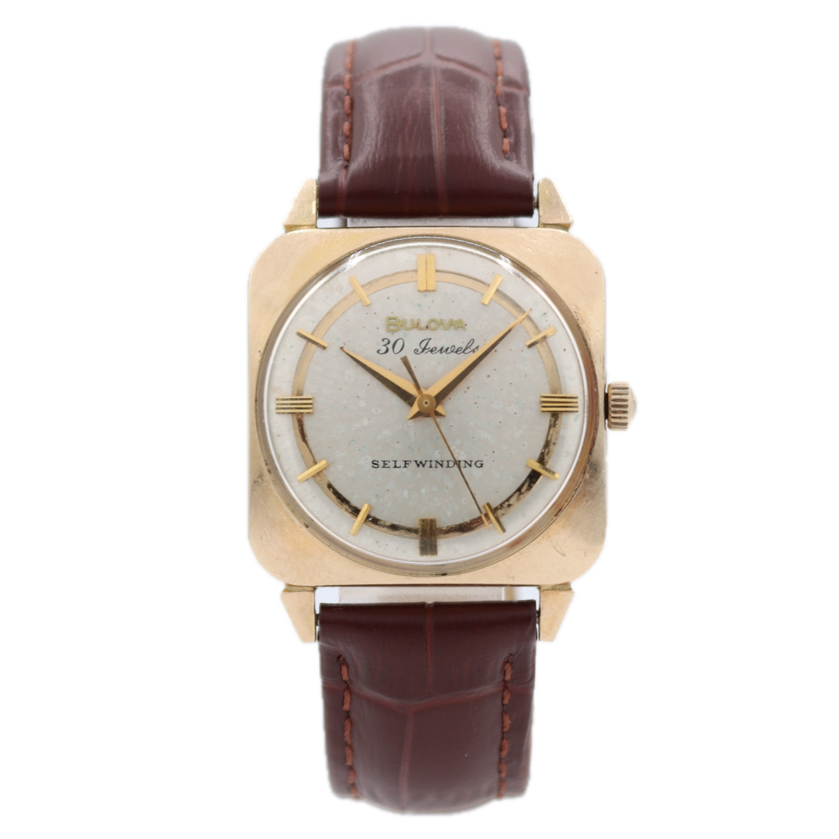 Bulova Bulova 30 UW 1964