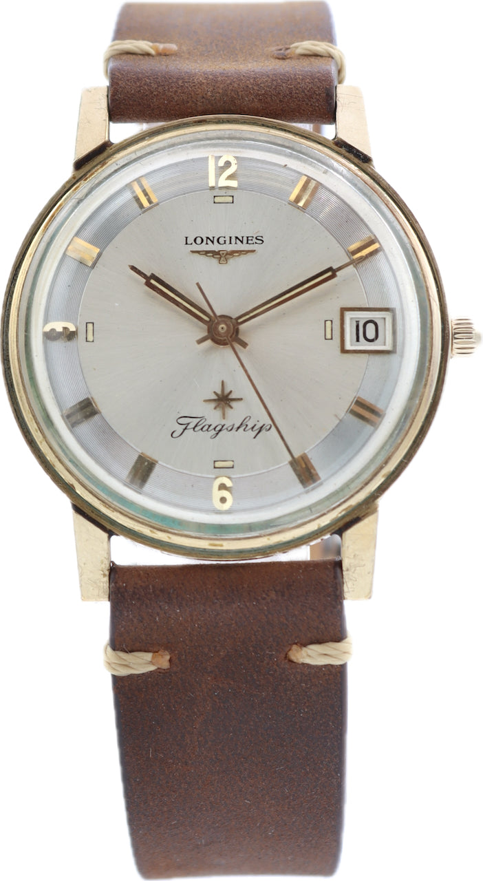 Longines Flagship