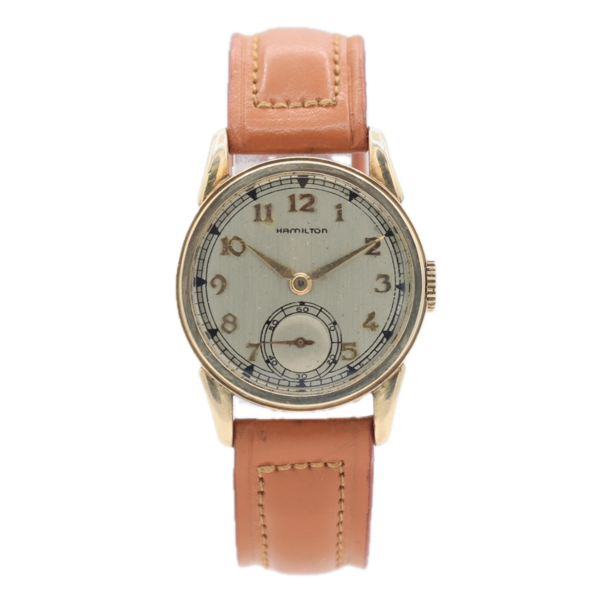 Hamilton Endicott S219713