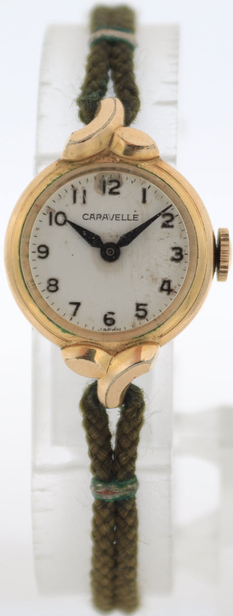 Caravelle 2603 83 1973