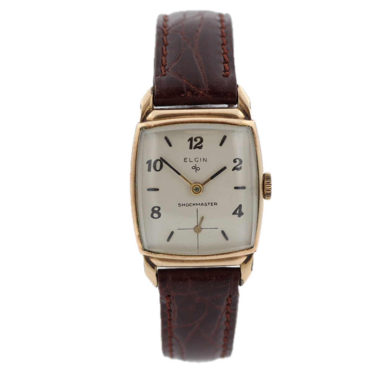 Elgin 4608 1947