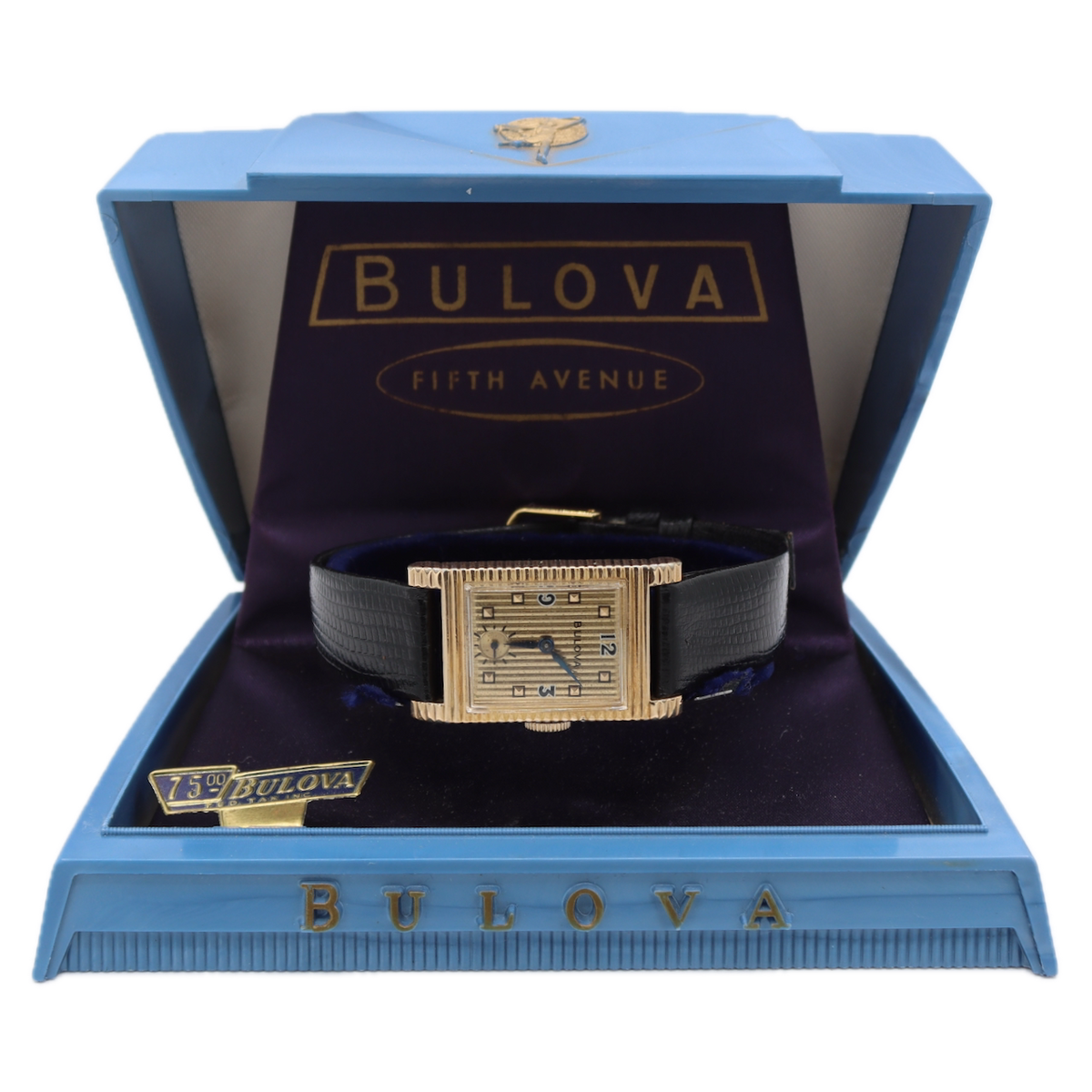 Bulova Academy Award 1950