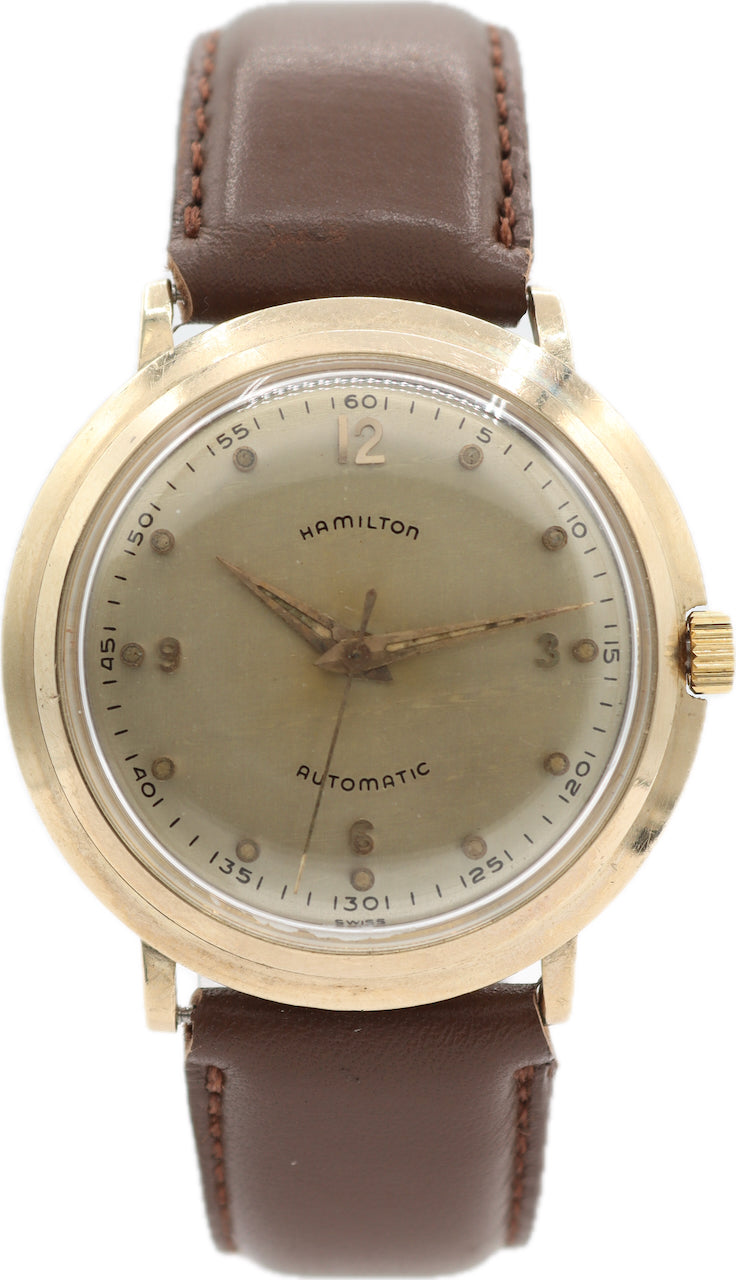 Hamilton K-456