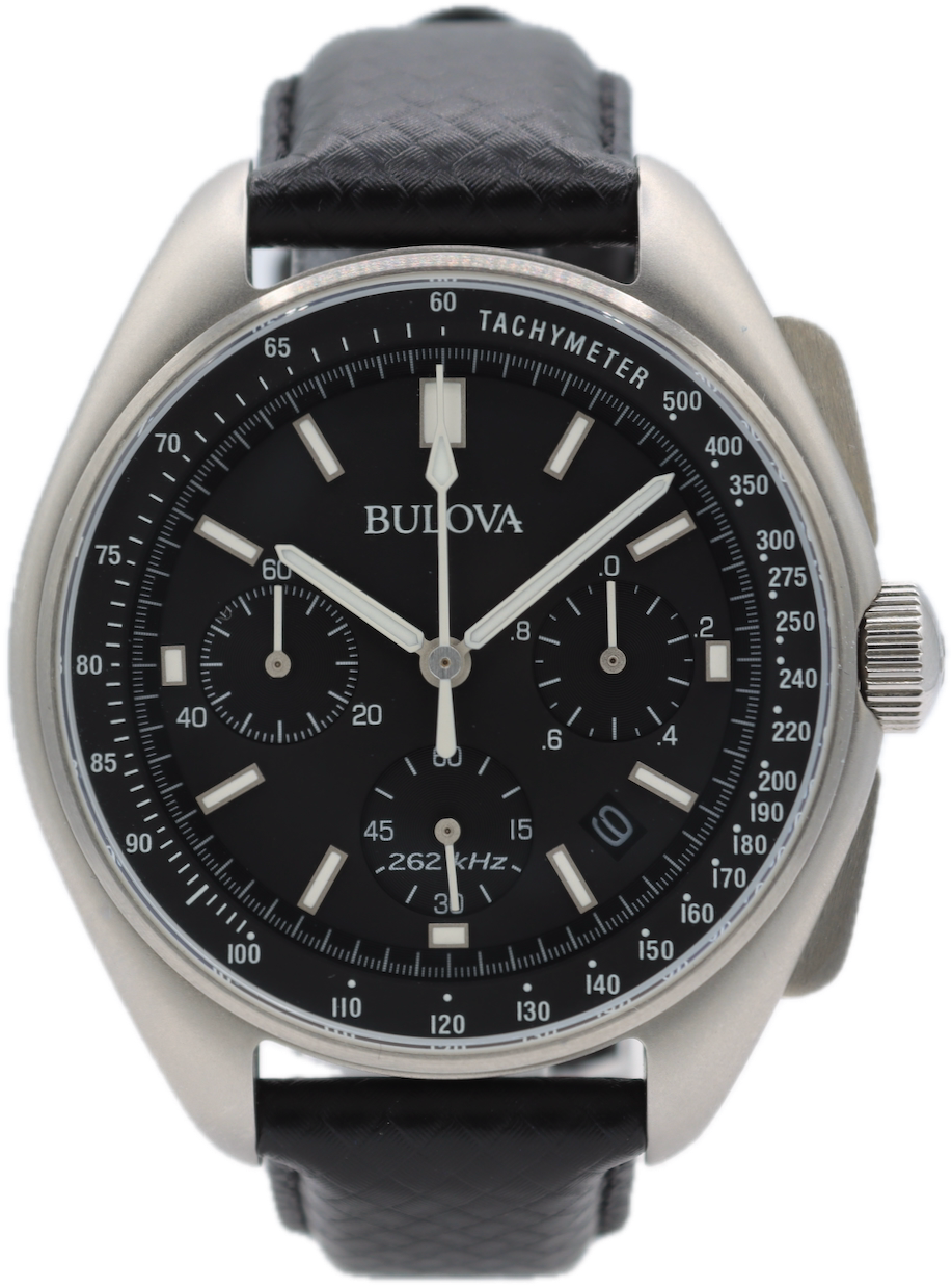 Bulova Lunar Pilot 96B251