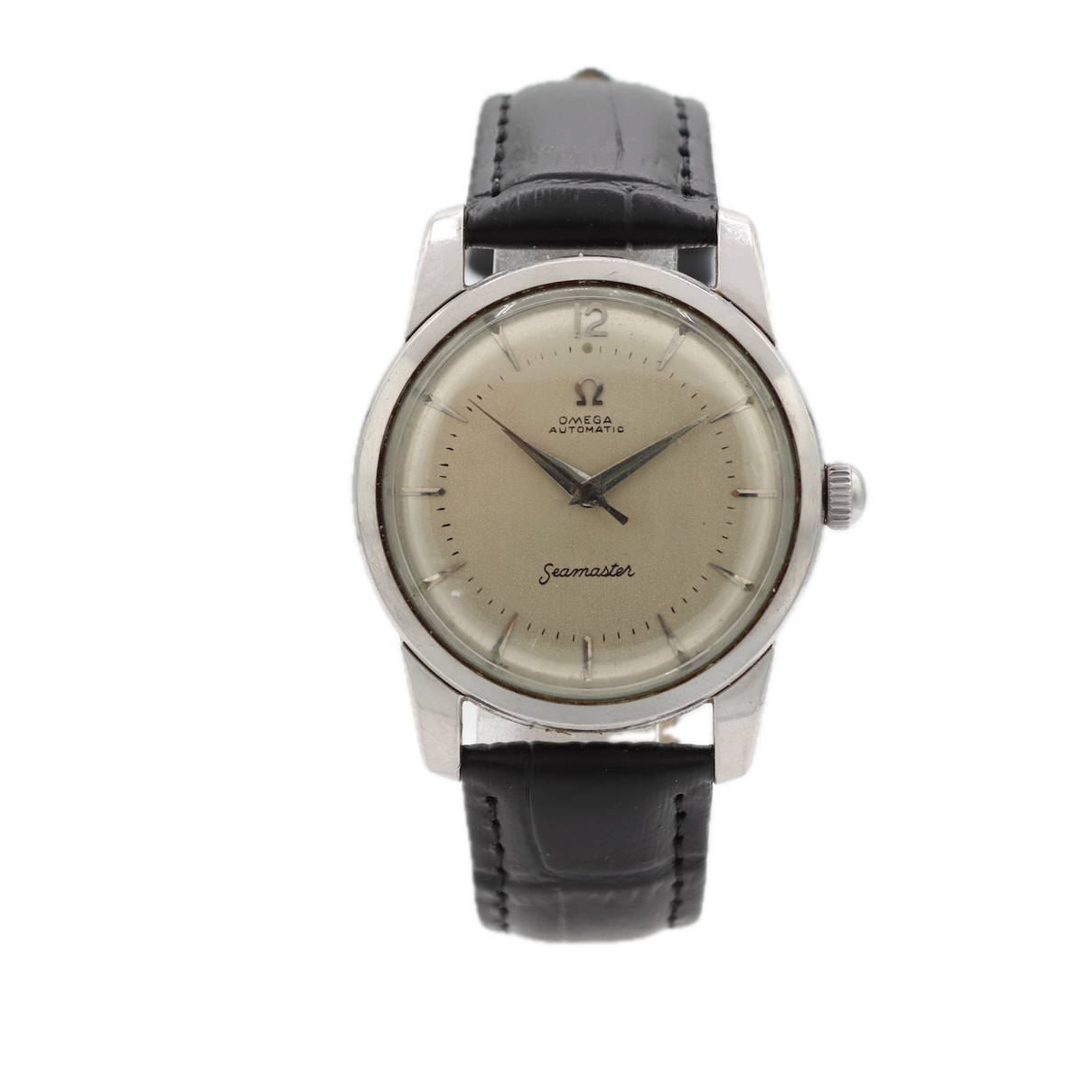 Omega Seamaster 2846-2848 1SC