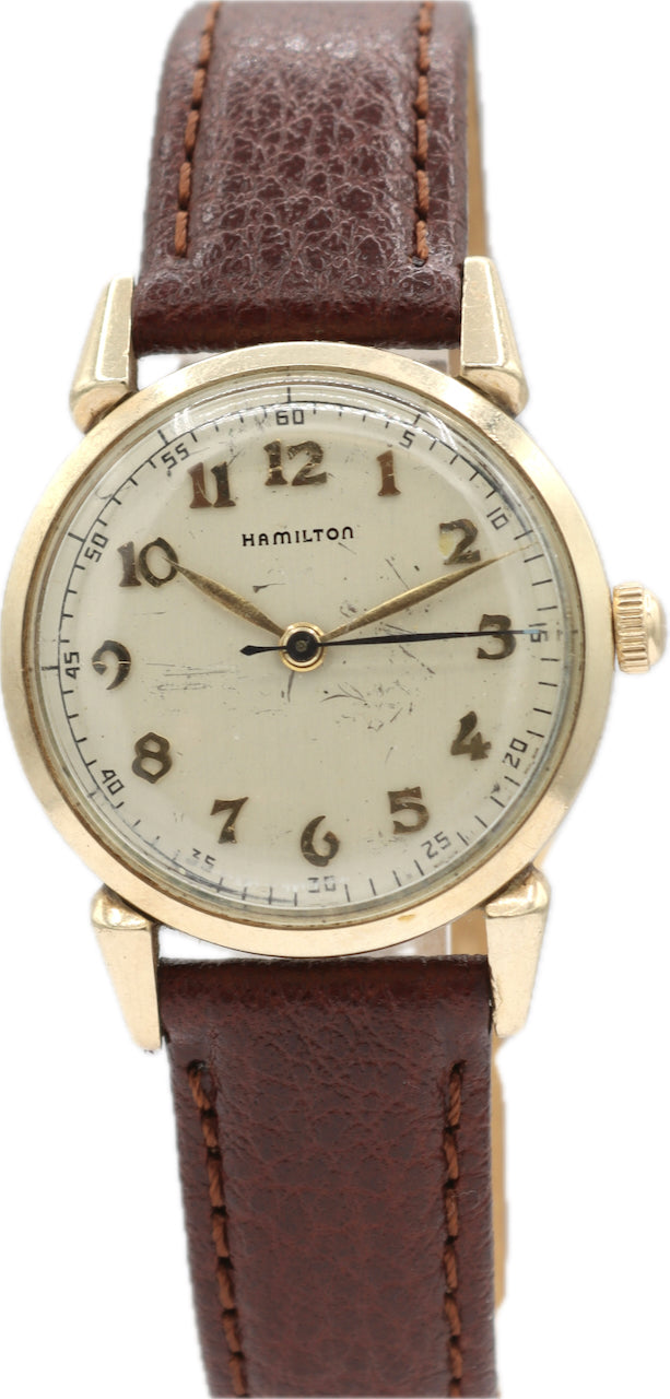 Hamilton Secometer B