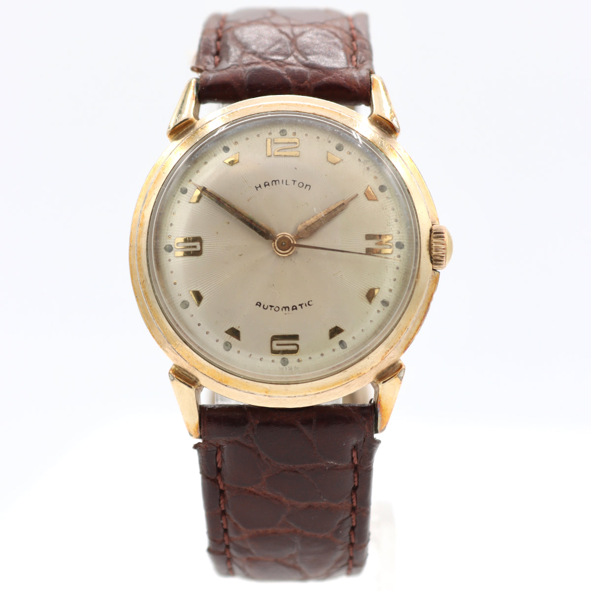 Hamilton Accumatic III