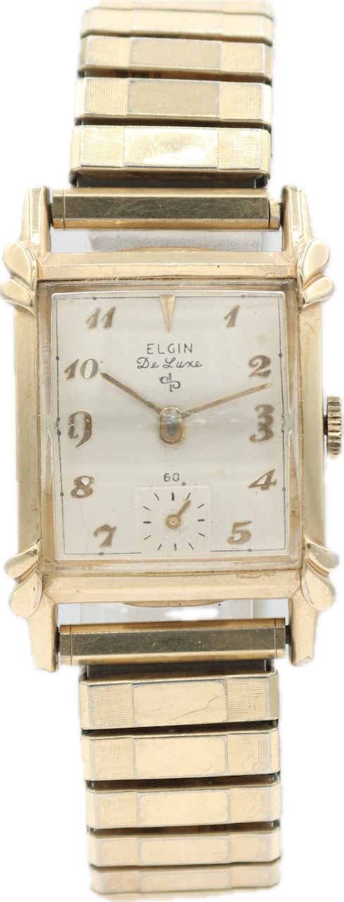 Elgin De Luxe 5522