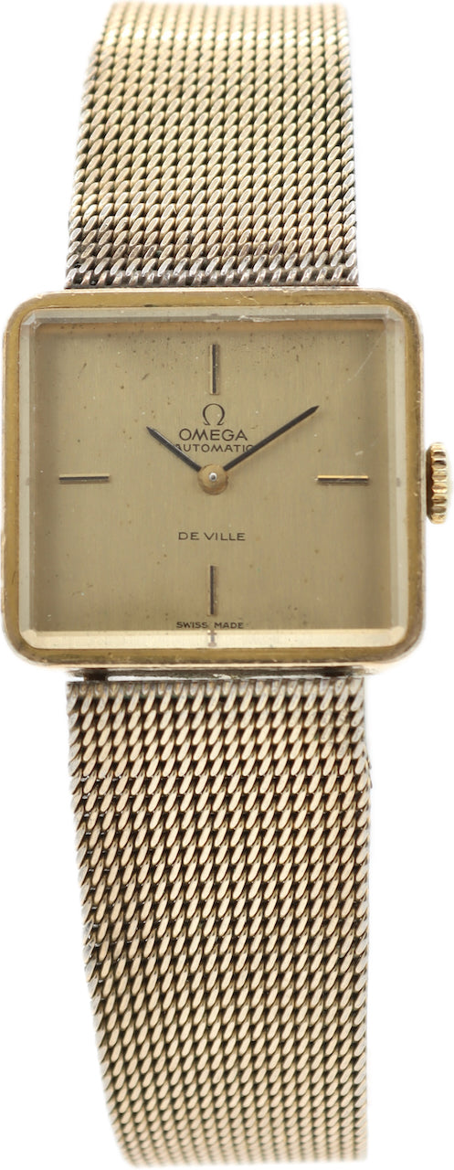 Omega De Ville 551.071