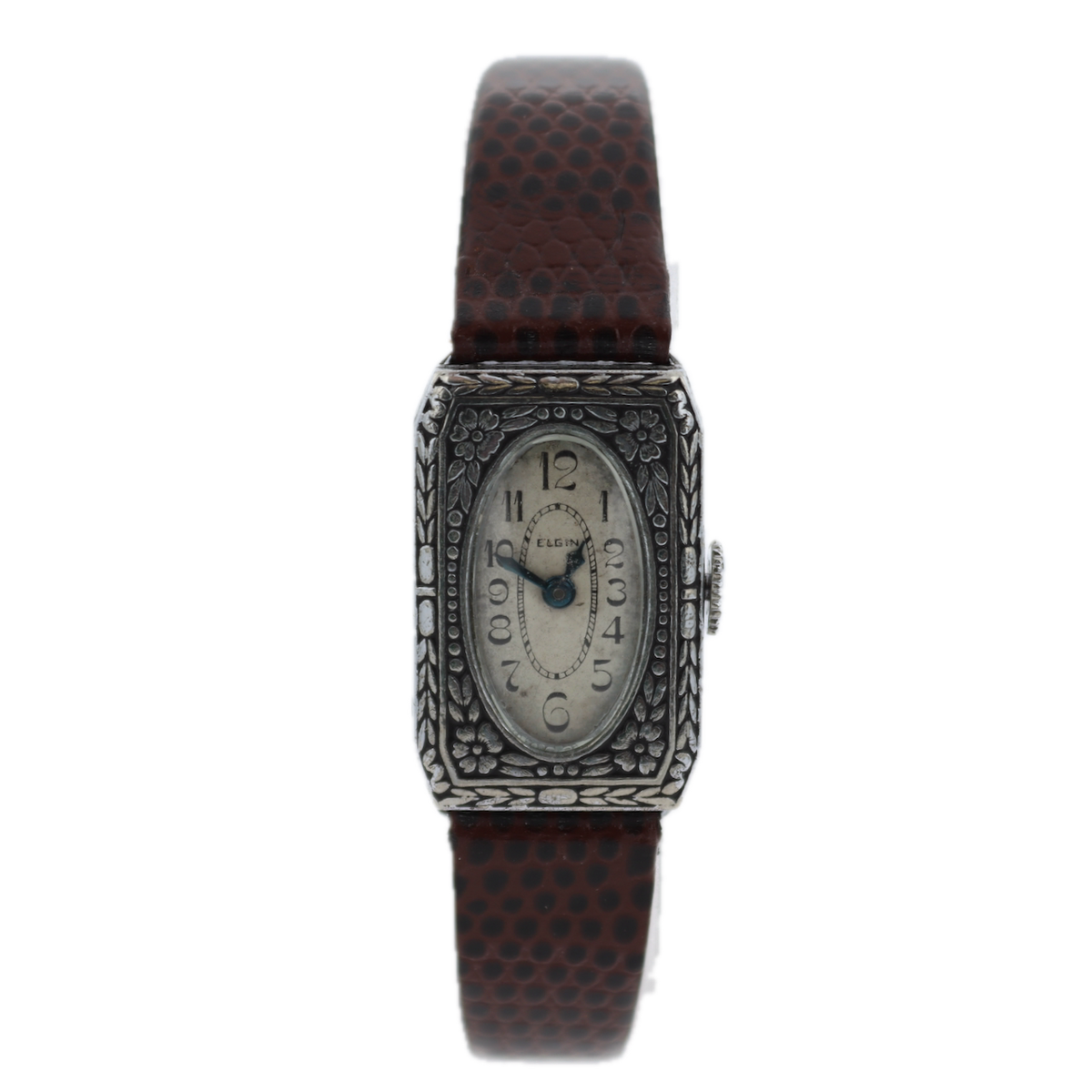 Elgin Engraved 1933