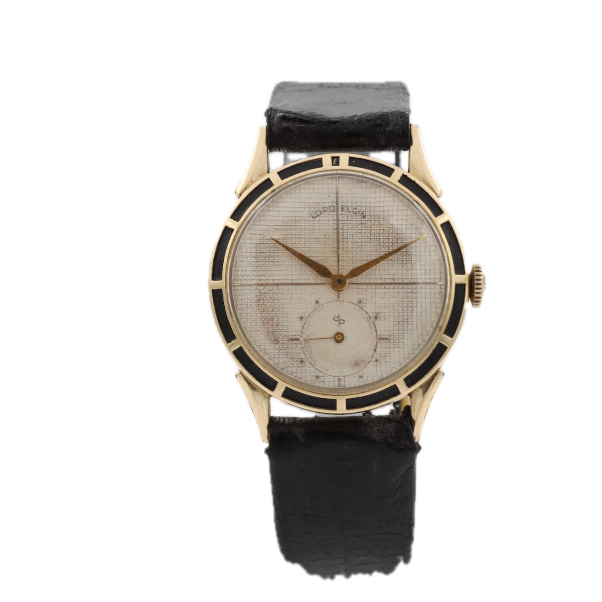 Lord Elgin Clubman 4811 1952