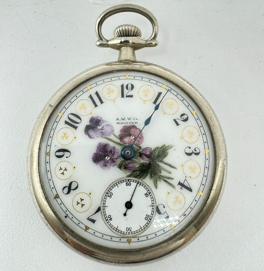 Waltham O'Hara Dial