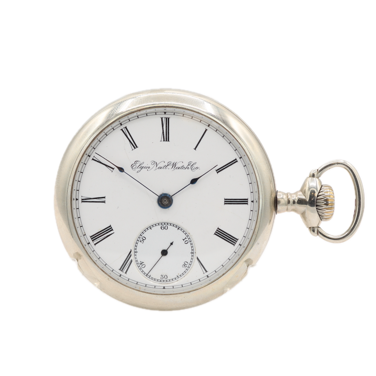 Elgin 1890