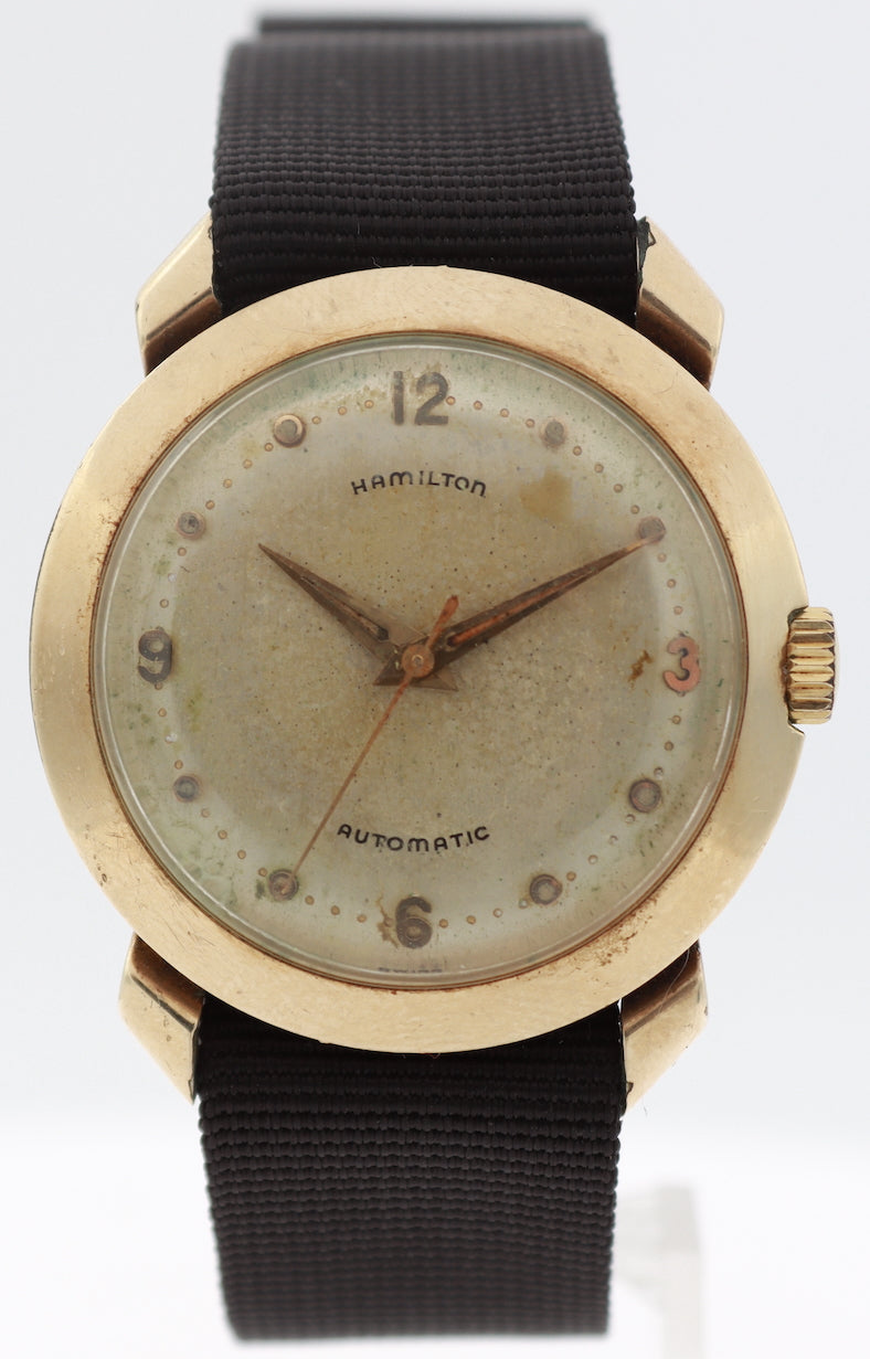 Hamilton K-455 1956