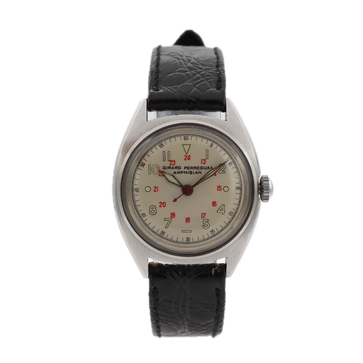 Girard Perregaux Amphibian Military