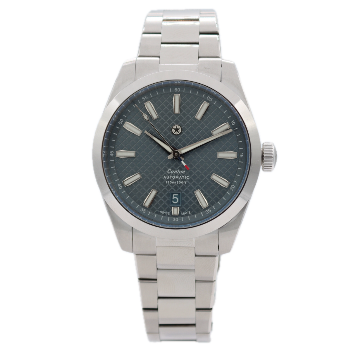 Jack Mason Slate JM-H203-003