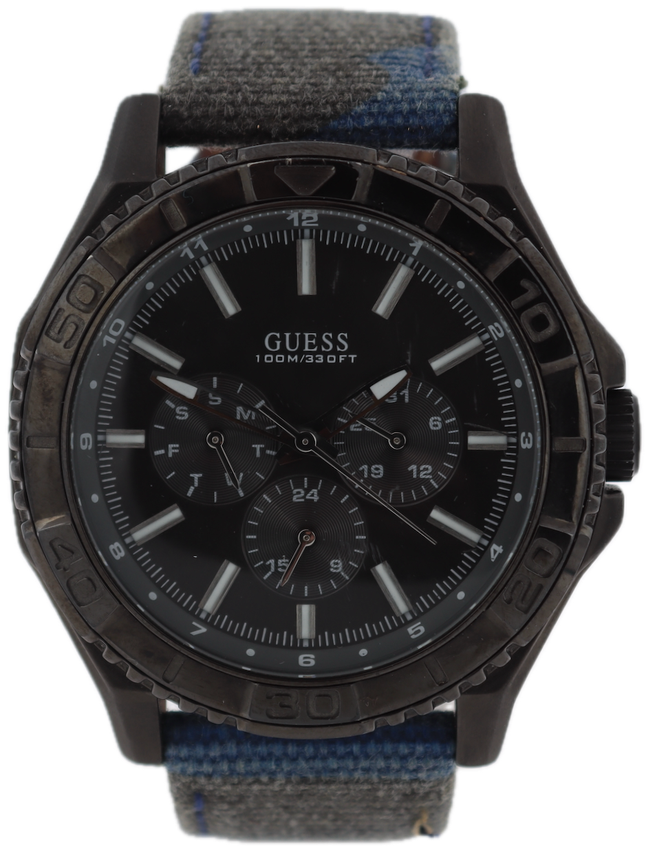 Guess Waterpro U0491G2