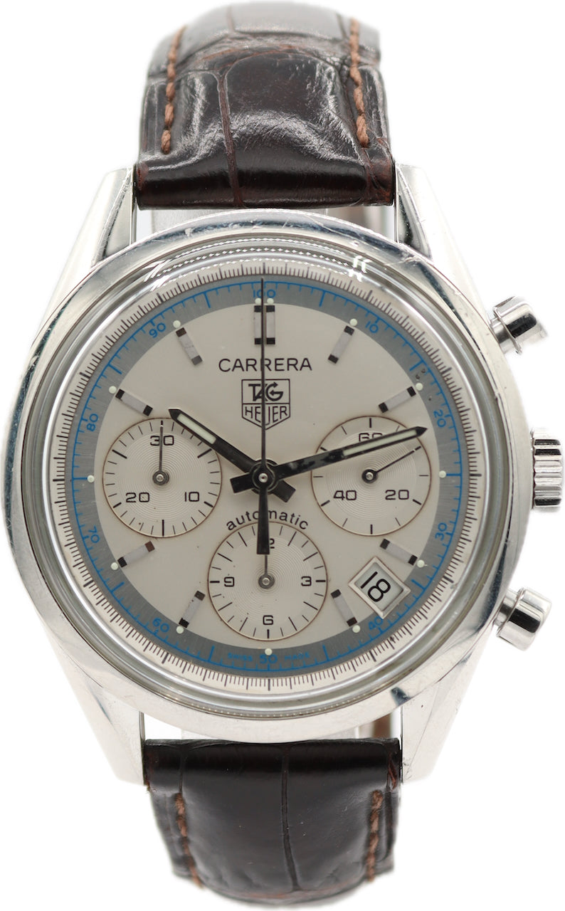 Tag Heuer Carrera CV2110-0