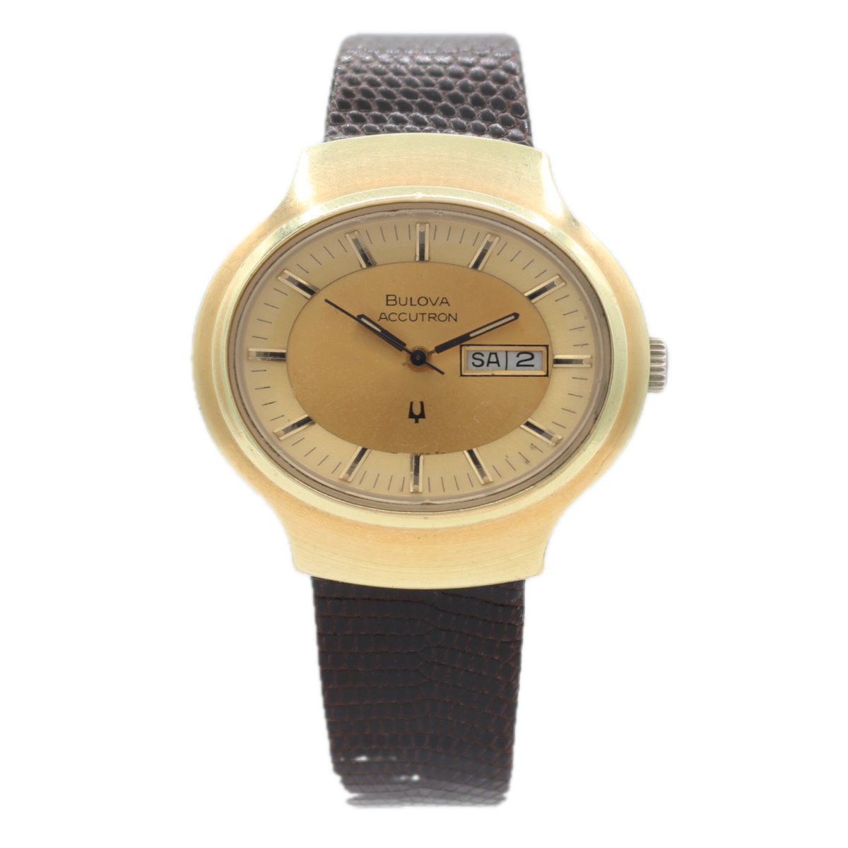 Accutron N4 1974