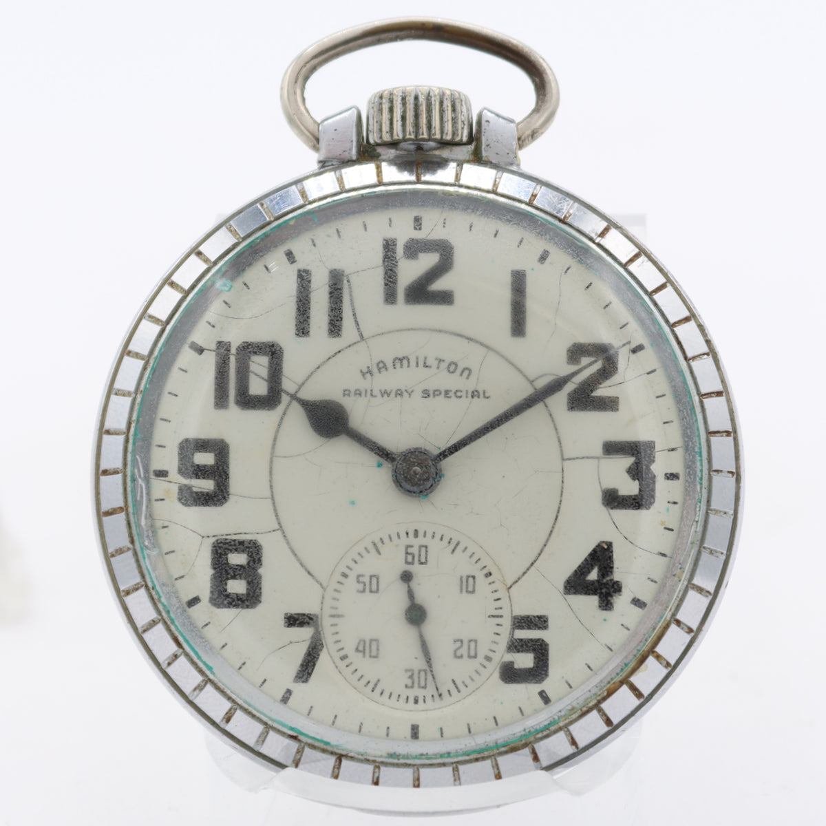 Hamilton 5 1949