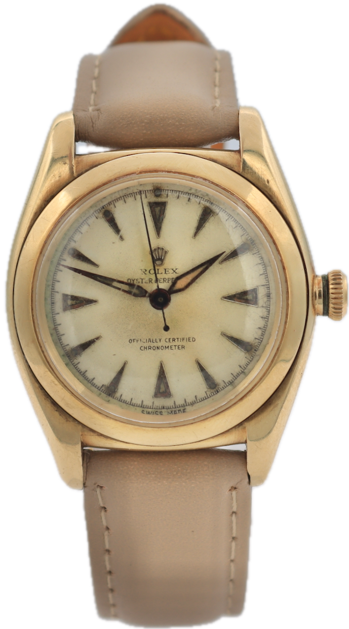 Rolex Chronometer 3131 1947