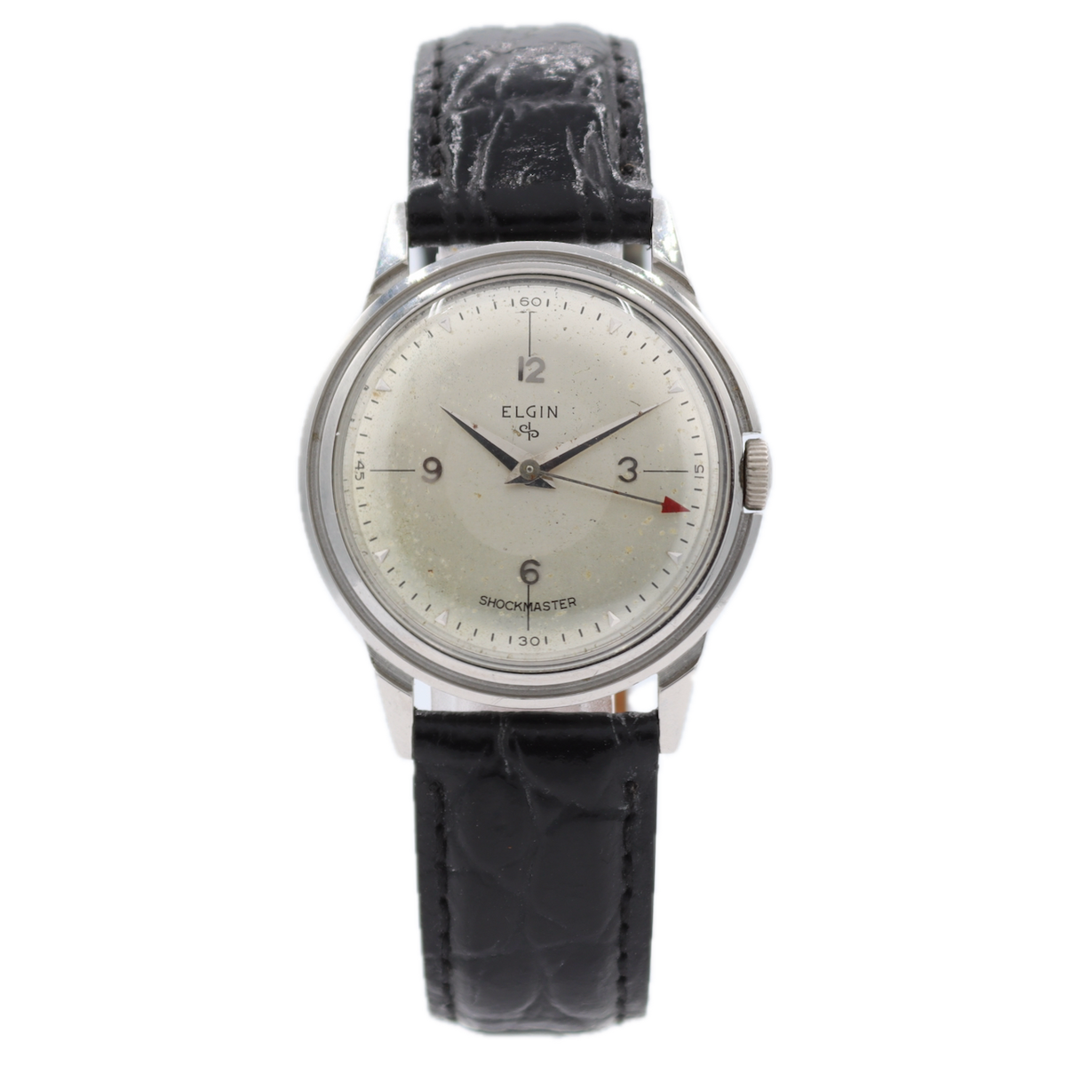 Elgin Red Pointer 5912