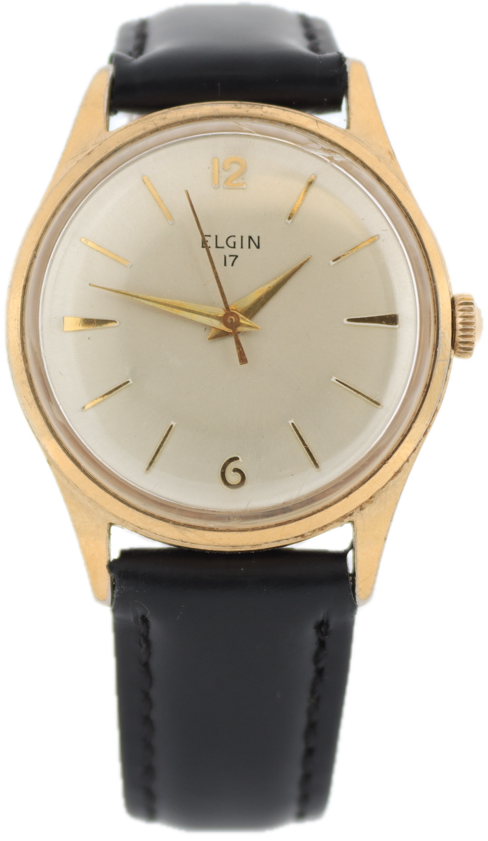 Elgin Sunburst 8903