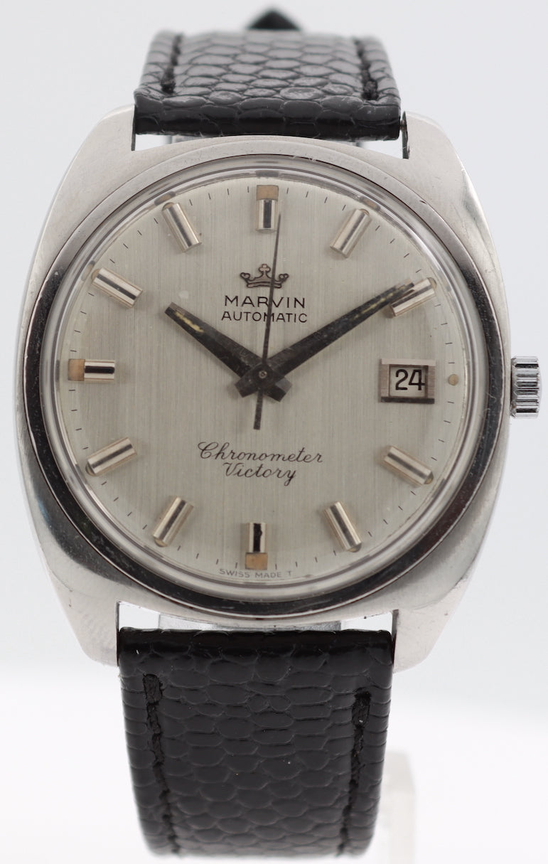 Marvin Chronometer Victory
