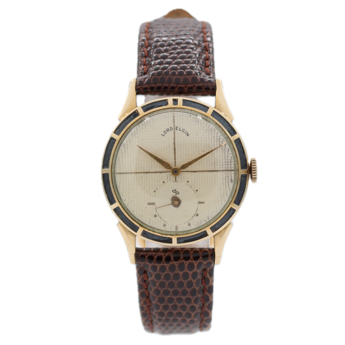 Lord Elgin Clubman 4811