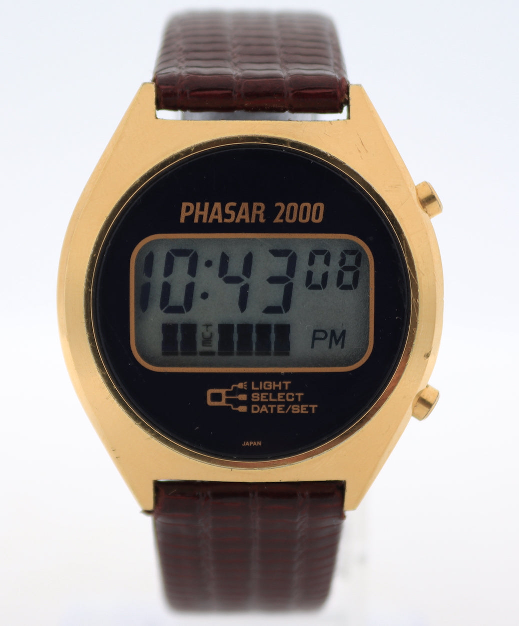 Sears Roebuck Phasar 2000