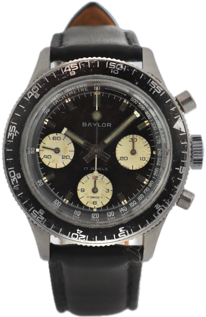 Baylor Reverse Panda 1079