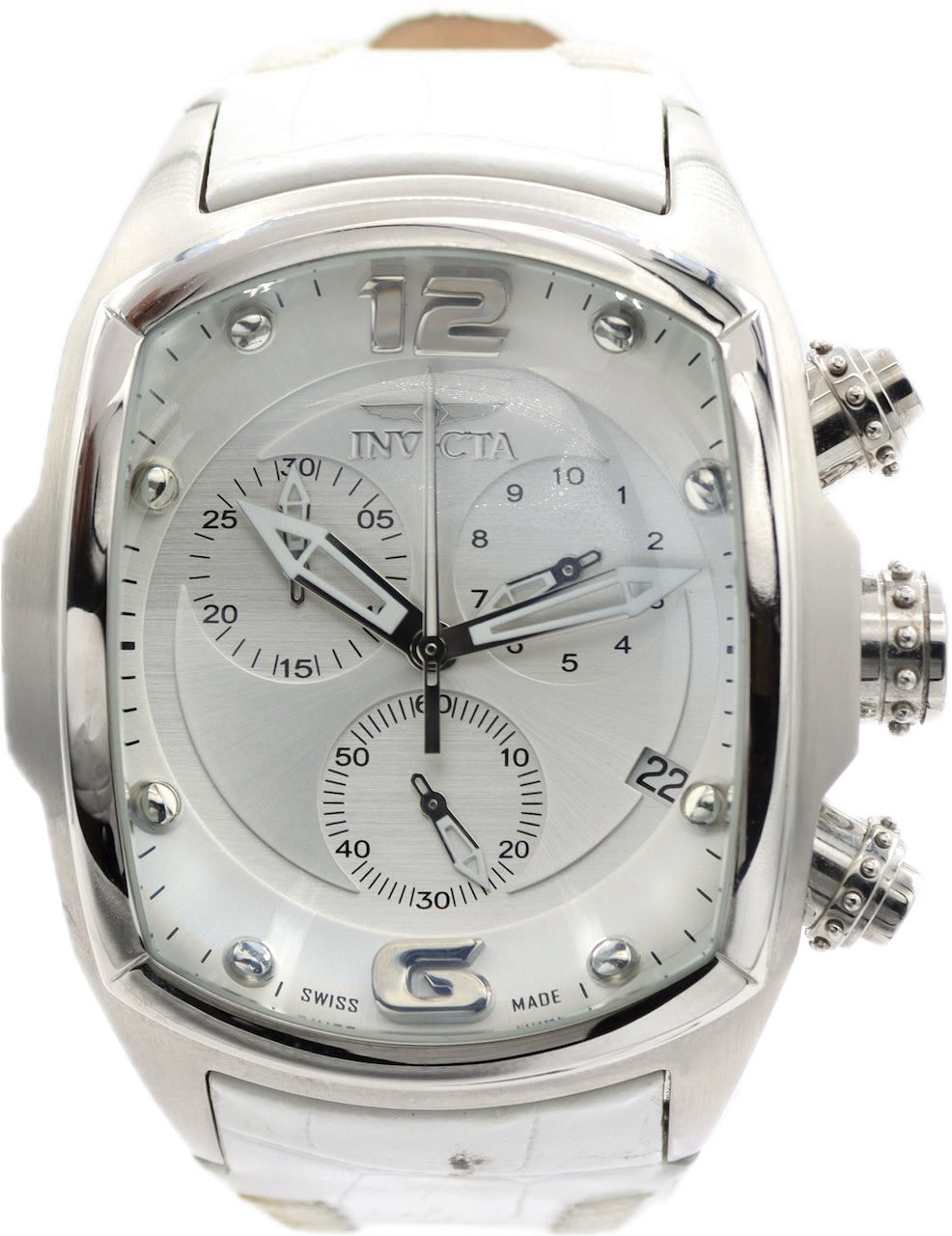 Invicta Lupah 6127