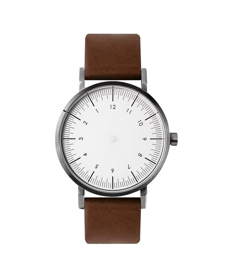 Simpl Reverse Misty Brown MistyBrn